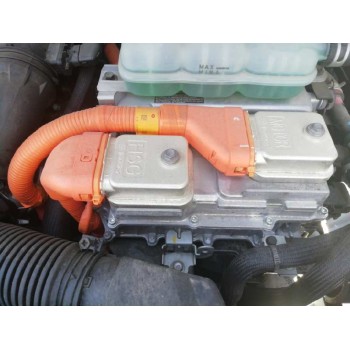 hyundai ioniq del año 2018