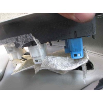 renault megane ii coupe/cabrio del año 2004