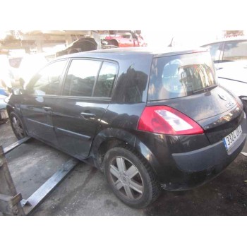 RENAULT MEGANE II BERLINA 5P