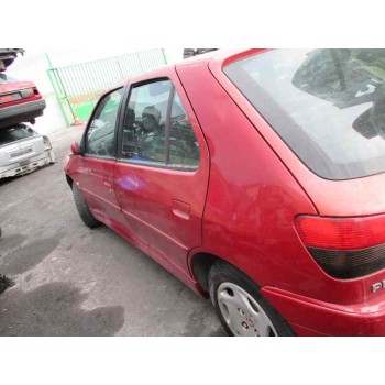 peugeot 306 berlina 3/5 puertas (s1) del año 1999