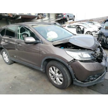 honda cr-v (re) del año 2013