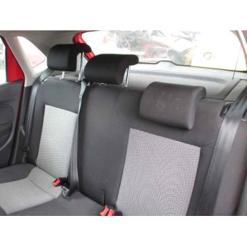 volkswagen polo (6r1) del año 2009