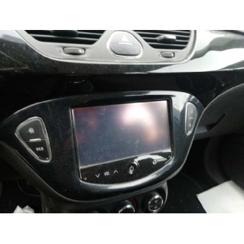 opel corsa e del año 2015