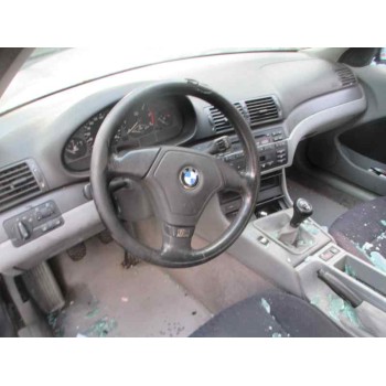 bmw serie 3 berlina (e46) del año 1998