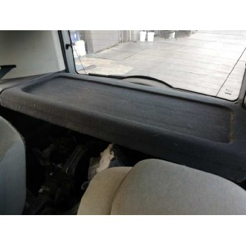 skoda roomster (5j7) del año 2007