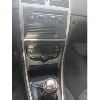 peugeot 307 sw (3h) del año 2002