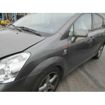 toyota corolla verso (r1) del año 2006