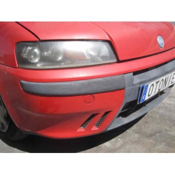 fiat punto berlina (188) del año 2002