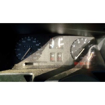 opel kadett e del año 1990