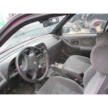 peugeot 306 berlina 3/5 puertas (s1) del año 1999