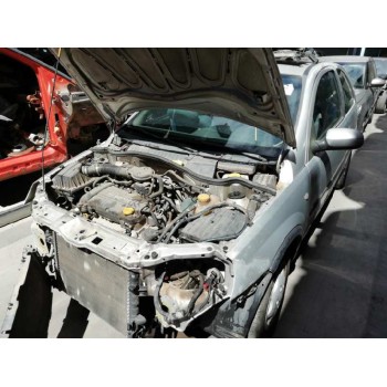 OPEL CORSA C