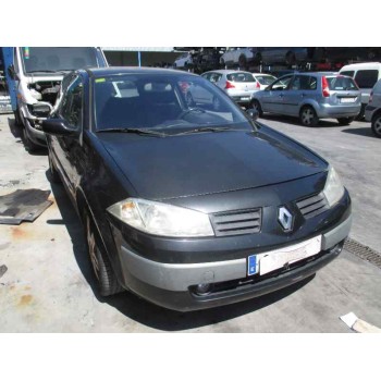 renault megane ii berlina 3p del año 2004