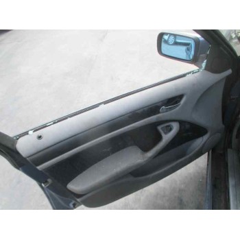 bmw serie 3 berlina (e46) del año 1998