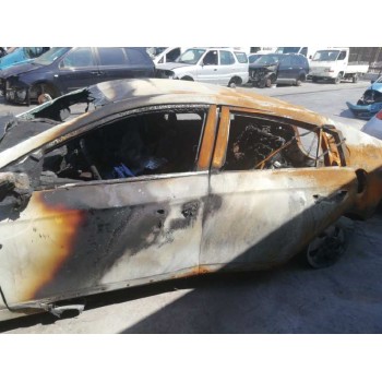 hyundai ioniq del año 2018