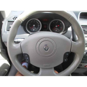 renault megane ii coupe/cabrio del año 2004