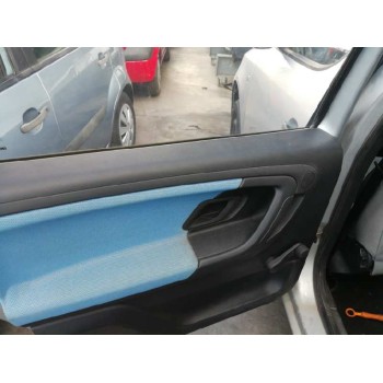 skoda roomster (5j7) del año 2007