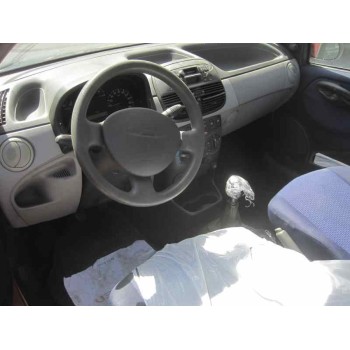 fiat punto berlina (188) del año 2002