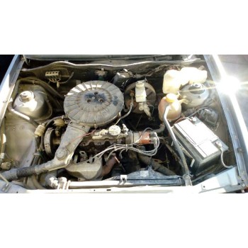 opel kadett e del año 1990