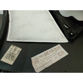 Recambio de paragolpes trasero para hyundai kona (os, ose, osi) 1.6 t-gdi 4wd referencia OEM IAM 86612BE100  