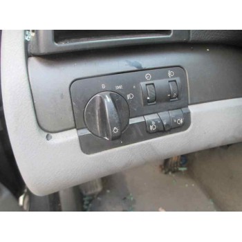 bmw serie 3 berlina (e46) del año 1998