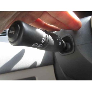 renault megane ii coupe/cabrio del año 2004