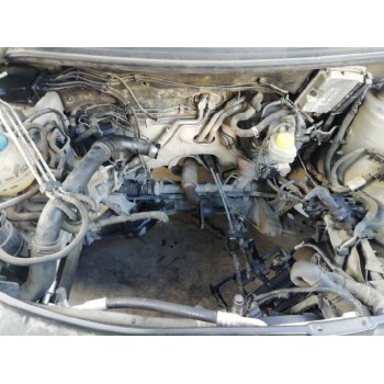 skoda roomster (5j7) del año 2007