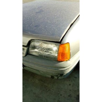 opel kadett e del año 1990