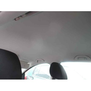 volkswagen polo (6r1) del año 2009