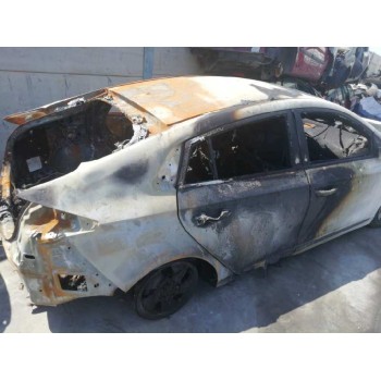 hyundai ioniq del año 2018