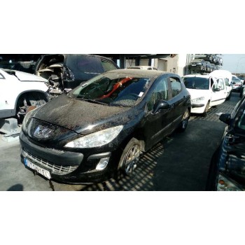 peugeot 308 del año 2007