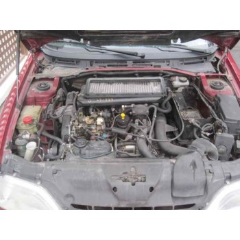 citroën xsara coupe del año 1999