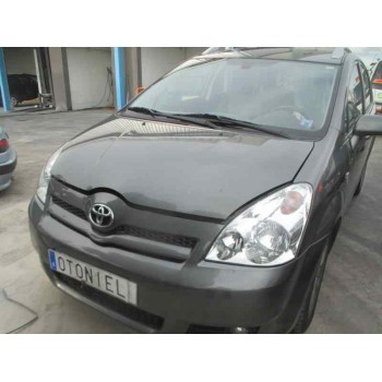 toyota corolla verso (r1) del año 2006