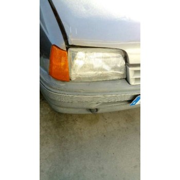 opel kadett e del año 1990