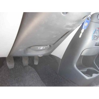 fiat punto berlina (188) del año 2002