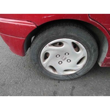 peugeot 306 berlina 3/5 puertas (s1) del año 1999