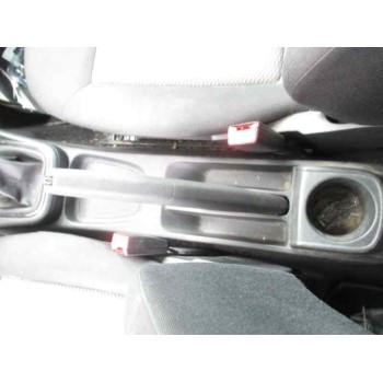 volkswagen polo (6r1) del año 2009