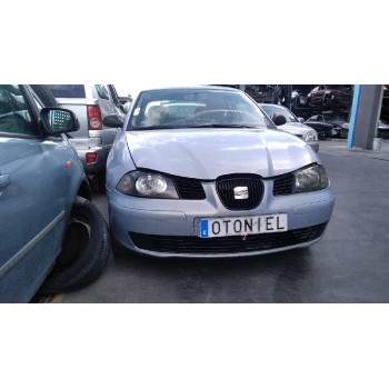 SEAT IBIZA (6L1)