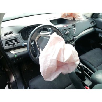 honda cr-v (re) del año 2013