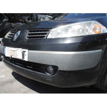 renault megane ii berlina 3p del año 2004