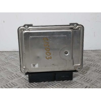 Recambio de centralita motor uce para seat leon (1p1) stylance / style referencia OEM IAM 03G906021SF 03G906021SF 0281014425