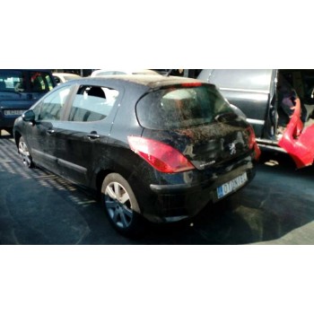 peugeot 308 del año 2007