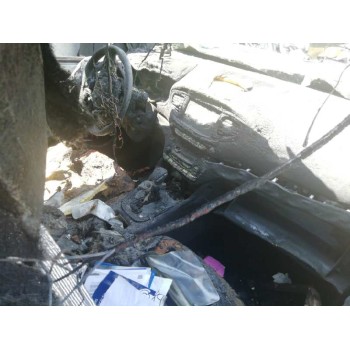 hyundai ioniq del año 2018