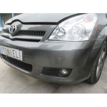 toyota corolla verso (r1) del año 2006