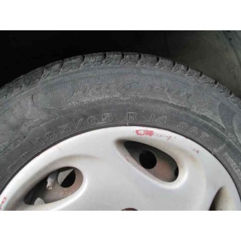 peugeot 306 berlina 3/5 puertas (s1) del año 1999