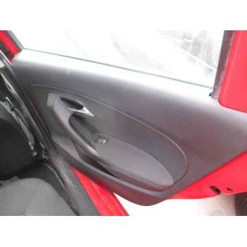 volkswagen polo (6r1) del año 2009