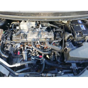 ford focus berlina (cap) del año 2006