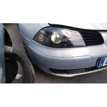 seat ibiza (6l1) del año 2003