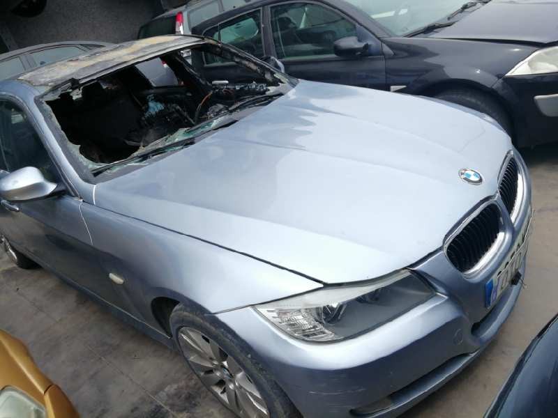 BMW SERIE 3 BERLINA (E90)
