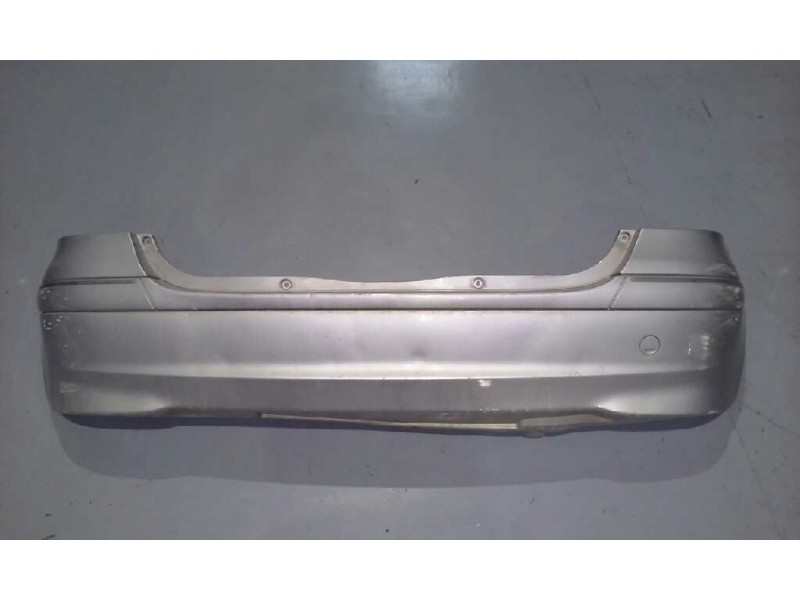Recambio de paragolpes trasero para mercedes-benz clase a (w168) 1.4 cat referencia OEM IAM A1688852625  