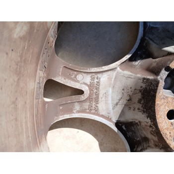 Recambio de llanta para alfa romeo mito (955_) 1.6 jtdm (955axc1b) referencia OEM IAM 156078674  